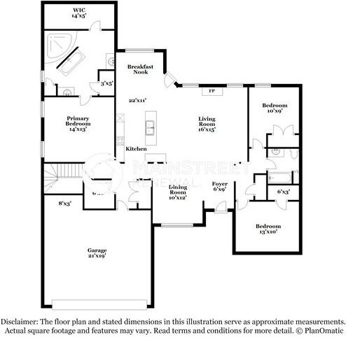 3537 Avis Ln - Photo 2 of 17