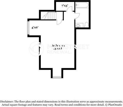 3537 Avis Ln - Photo 3 of 17