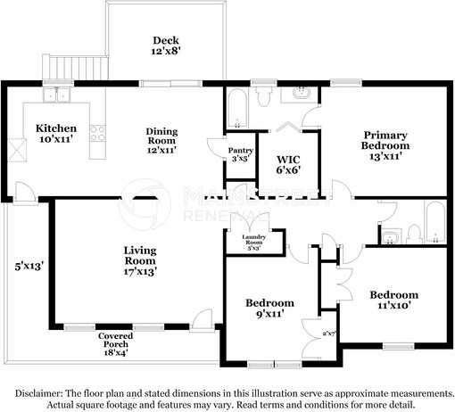 205 Bell Dr - Photo 2 of 16