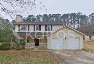 5325 Medena Way - Photo 1 of 1