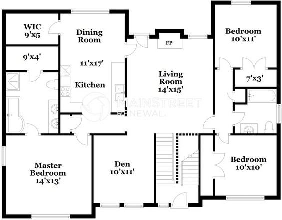 255 Hawks Bend Ln - Photo 2 of 16