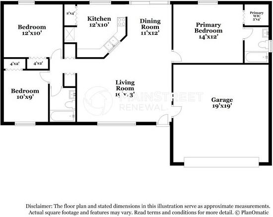 410 La Coco St Sw - Photo 2 of 16