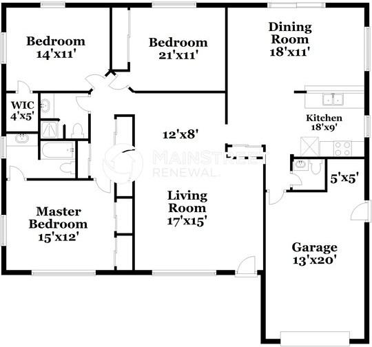 8653 Sabal Way - Photo 2 of 16