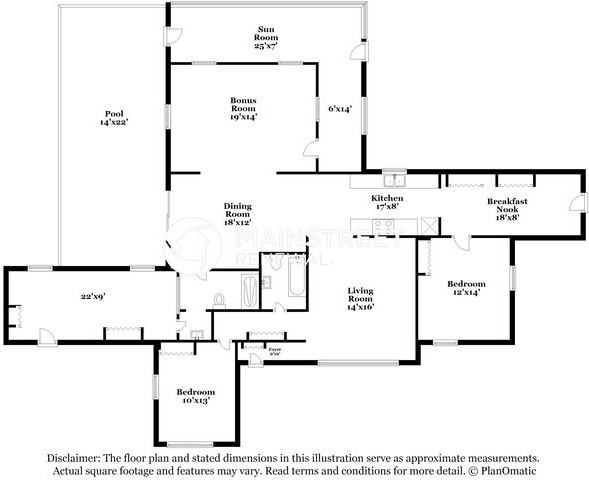 1010 N Lavon Ave - Photo 2 of 16