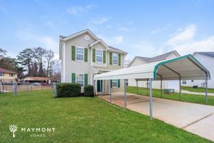 1601 Hallmark Hills Dr - Photo 1 of 1