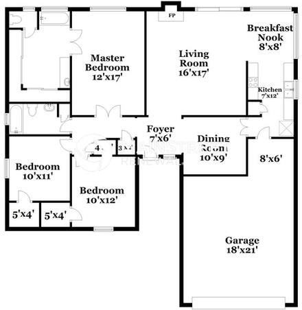 16146 Coyridge Ln - Photo 2 of 16