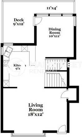 6426 Chouteau St - Photo 5 of 19