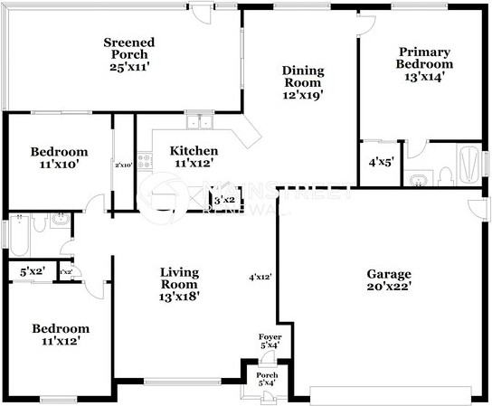 1122 Se 17th St - Photo 2 of 16