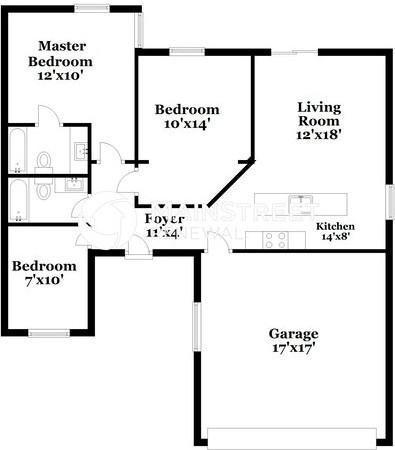 4681 Swallowtail Dr - Photo 2 of 16