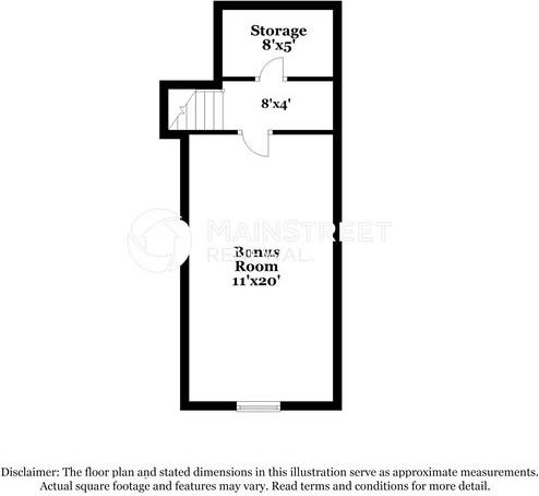 7816 Lake Cross Dr E - Photo 3 of 18