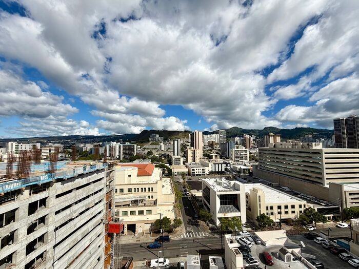 818 S King St #1803 - Photo 7 of 10