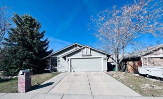 6381 Enchanted Valley Dr - Photo 1 of 1