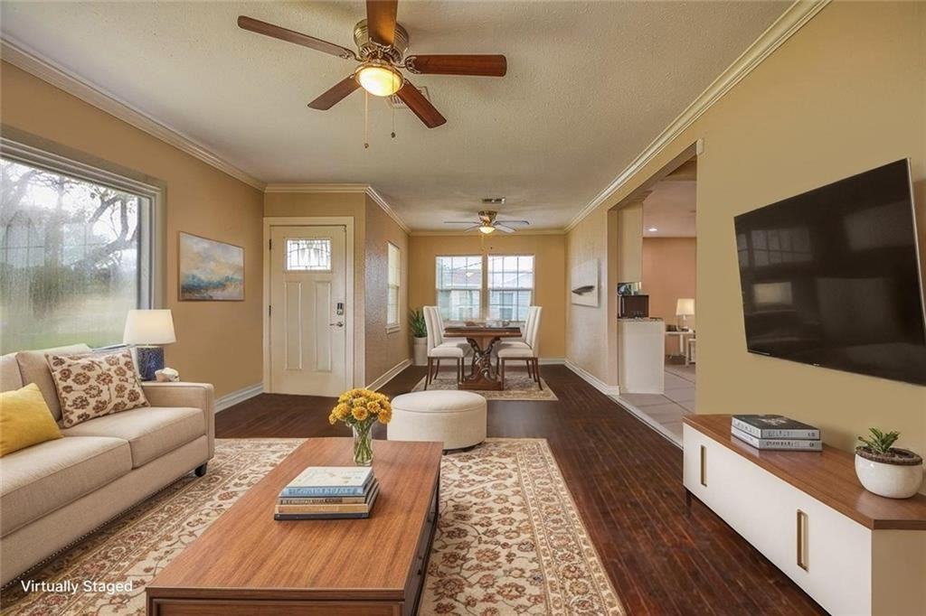 3525 Brawner Pkwy #1 - Photo 2 of 10