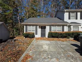 1225 Oakplace Dr Sw Apt A #A - Photo 1 of 1