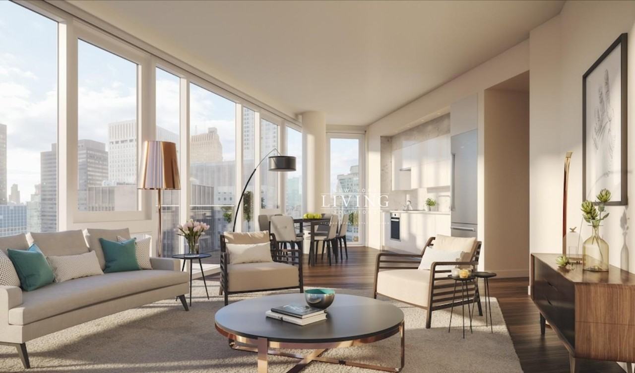 E 44th St #16E - Photo 2 of 15