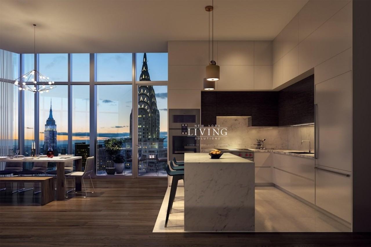 E 44th St #16E - Photo 3 of 15