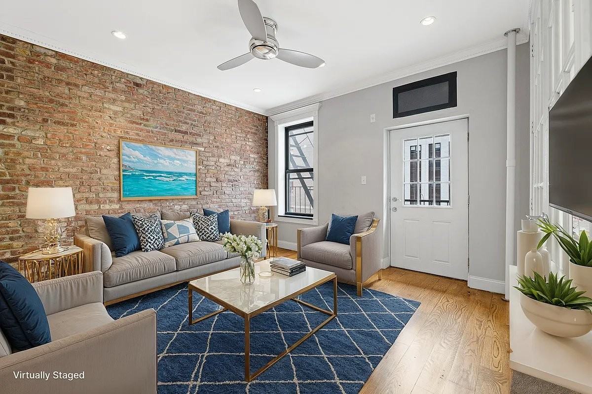 115 Avenue A #5 - Photo 3 of 6