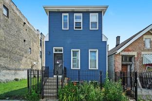 1307 S Ashland Ave - Photo 1 of 1
