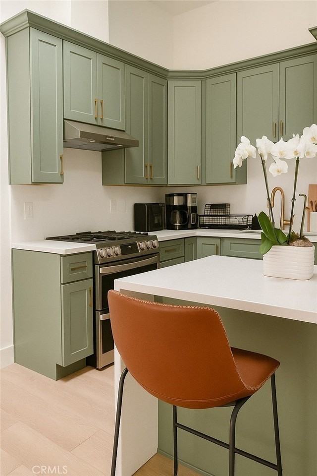 3636 Gardenia Ave #A - Photo 3 of 9