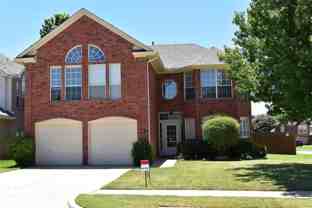 1321 Pawnee Trl - Photo 1 of 1