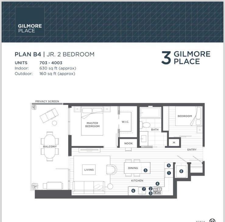 4168 Lougheed Highway - Photo 2 of 18