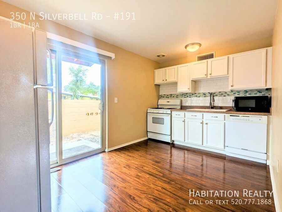 350 N Silverbell Rd #191 - Photo 6 of 20