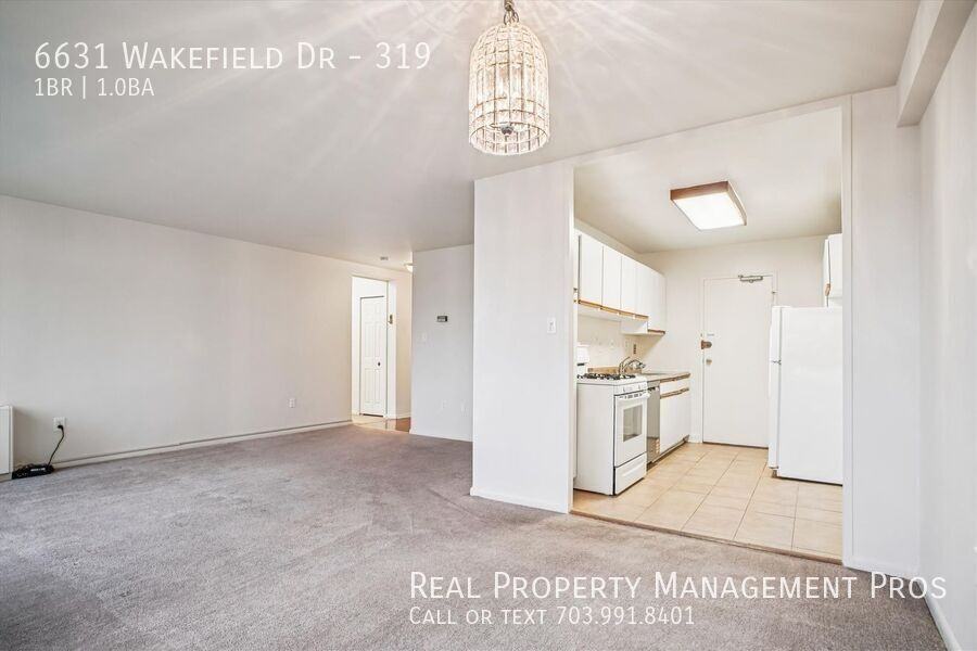 6631 Wakefield Dr #319 - Photo 6 of 38