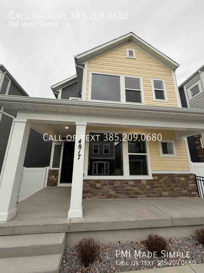 4817 W Pocosin Ct - Photo 2 of 36