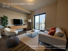 15 Platinum Condos - Photo 1 of 1