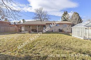 540 S Newland St - Photo 1 of 1