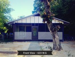 featured image of 623 W Griffith Ave
