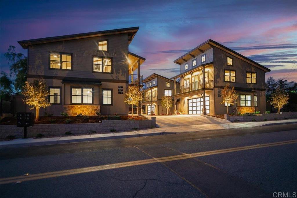 329 D St #329 - Photo 3 of 26