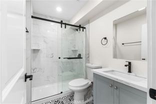 523 W 12th St #523-5 - Photo 1 of 1