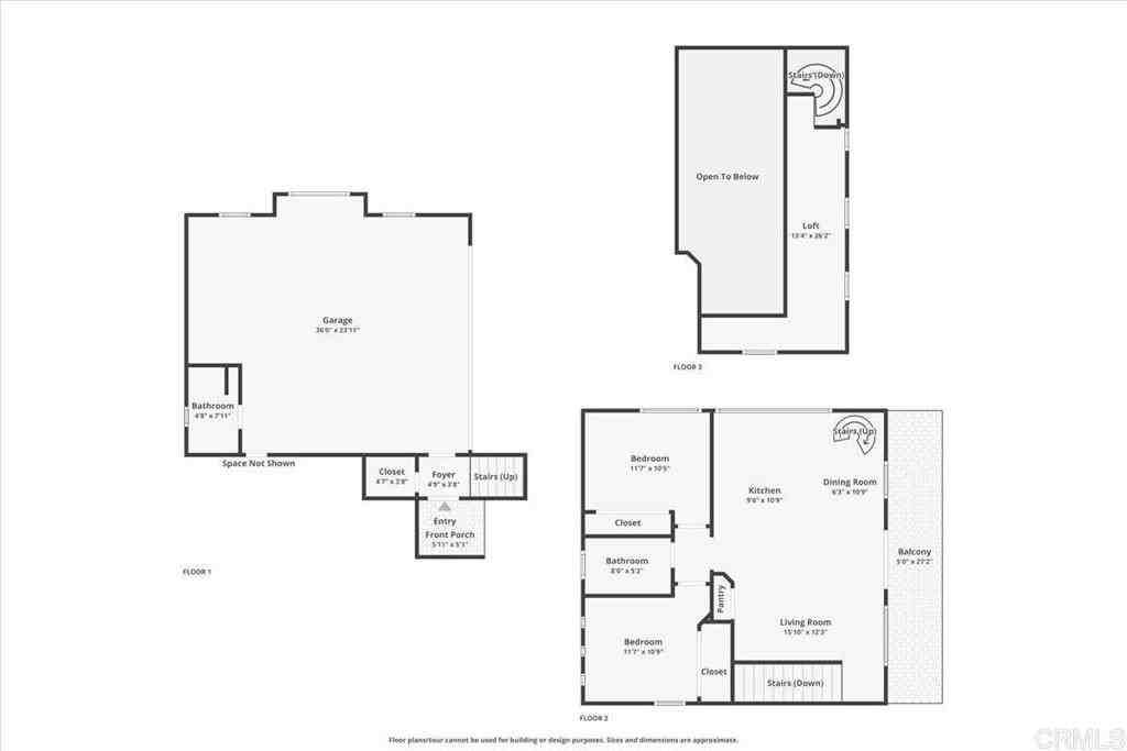 327 D St #327 - Photo 6 of 26