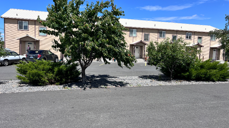 1331 S Monroe St #E - Photo 2 of 2