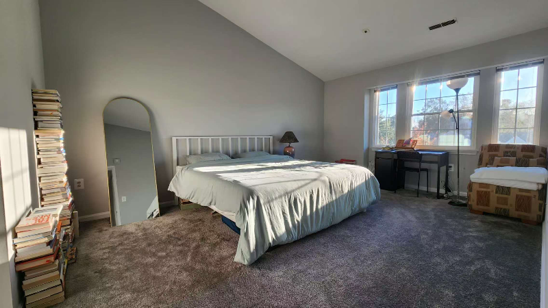 8511 Falls Run Rd #L - Photo 4 of 12