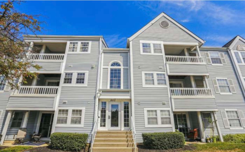 8511 Falls Run Rd #L - Photo 6 of 12