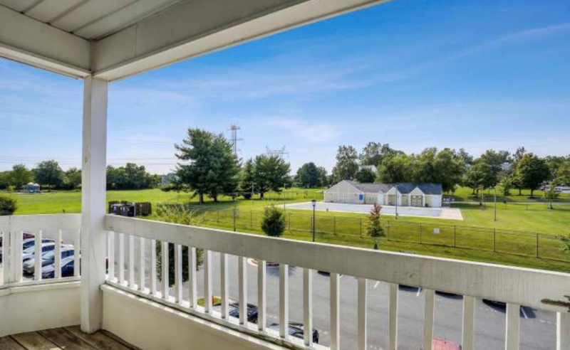 8511 Falls Run Rd #L - Photo 7 of 12