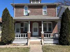 featured image of 533 N 2nd St #B