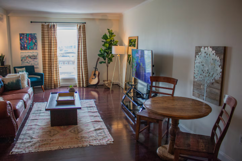 11 Music Sq E #401 - Photo 2 of 19