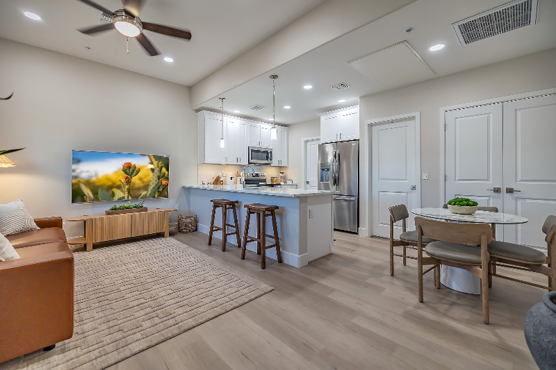 2803 E River Rd #204 - Photo 2 of 14