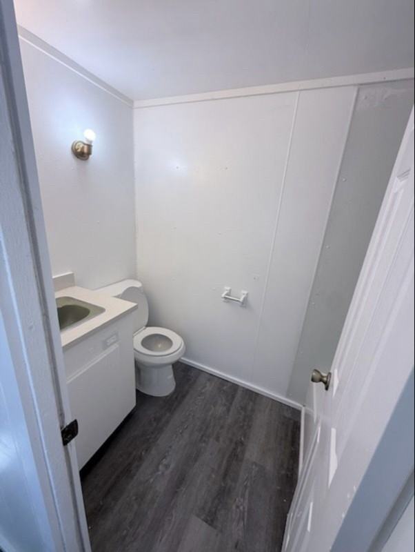 215 Weeks Rd #5 - Photo 5 of 5