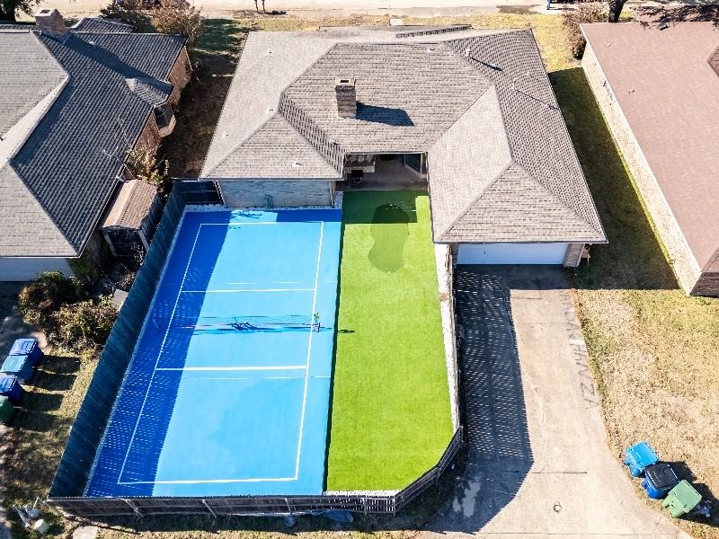 3706 Bishop Hill Dr - Photo 3 of 20