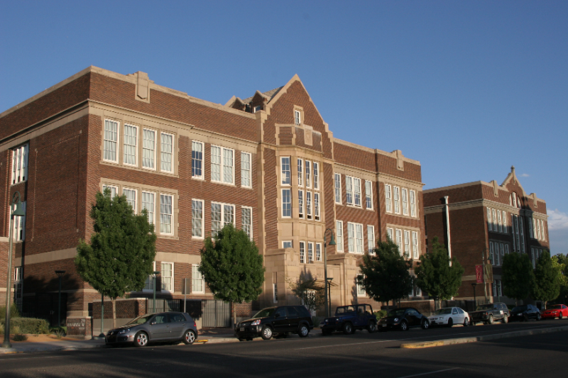 100 Broadway Blvd Ne #102 - Photo 5 of 5