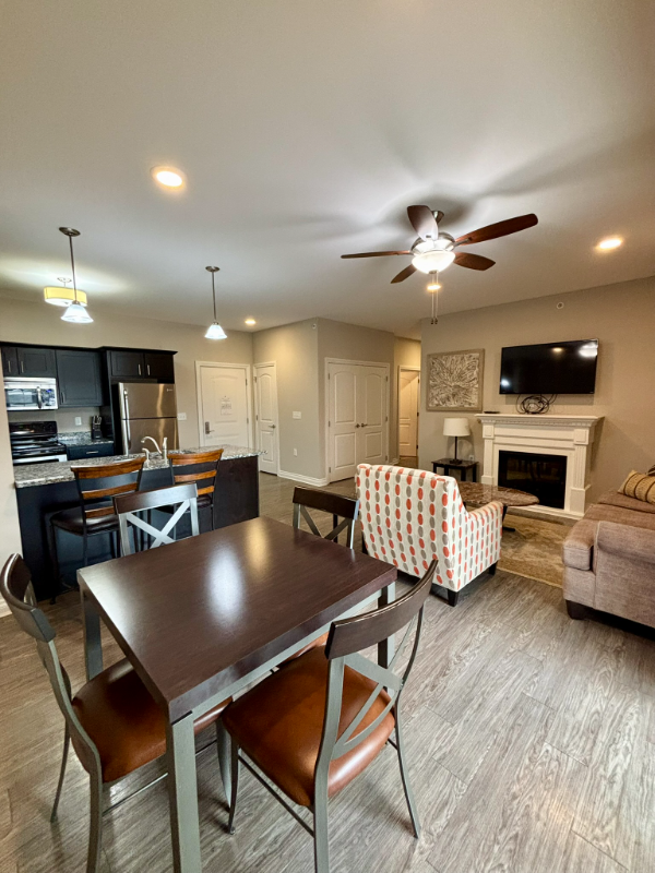 2493 Sweet Home Rd #2-101 - Photo 2 of 19