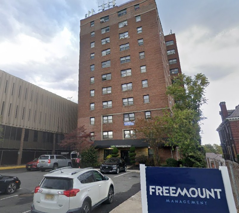 110 Washington St #G6