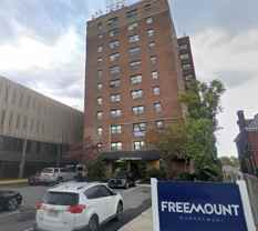 110 Washington St #G6 - Photo 1 of 1