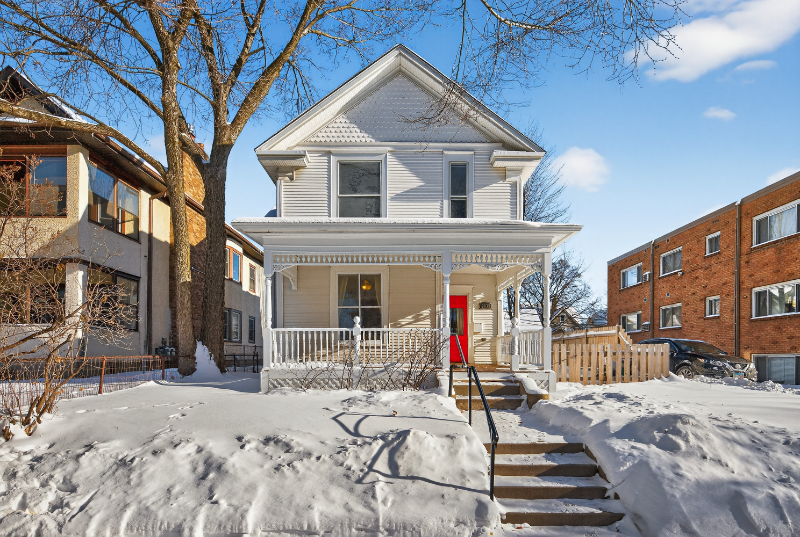 2633 Colfax Ave S - Photo 2 of 20