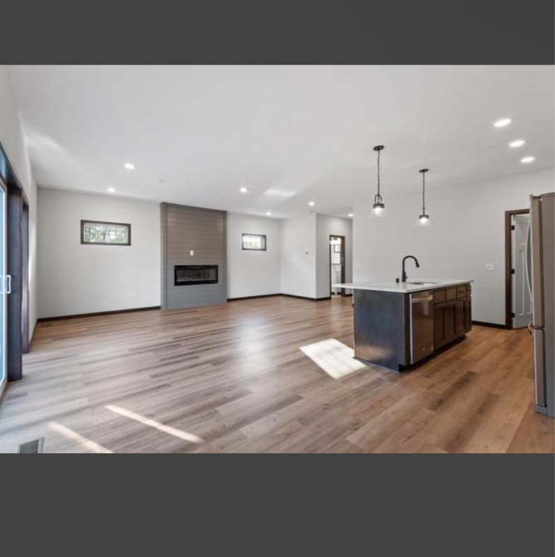 10277 3rd St Ne #A - Photo 3 of 19