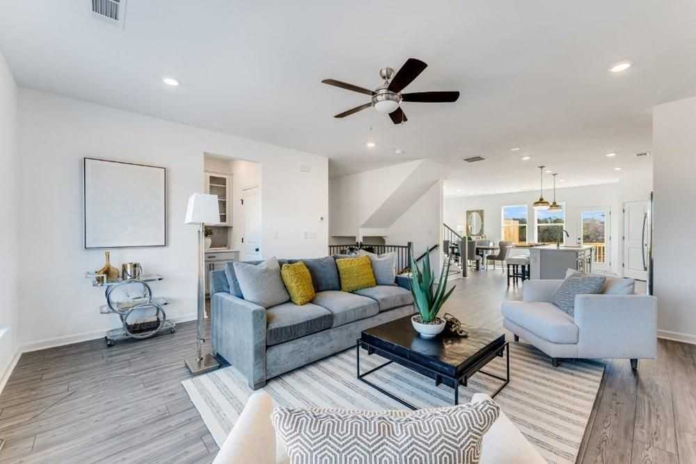 519 Provence Gate Lane - Photo 2 of 7